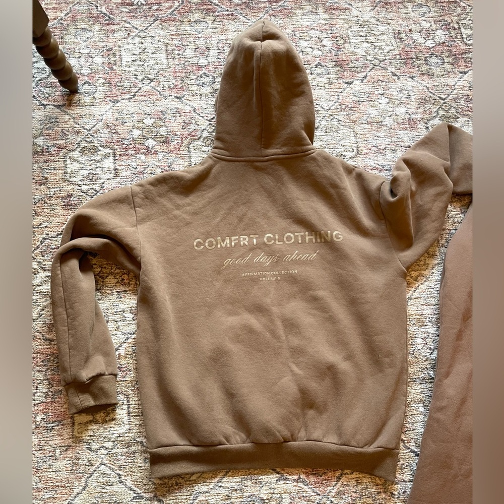 Comfrt set size L - Picture 4 of 10